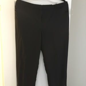Ankle Length Dress Pants